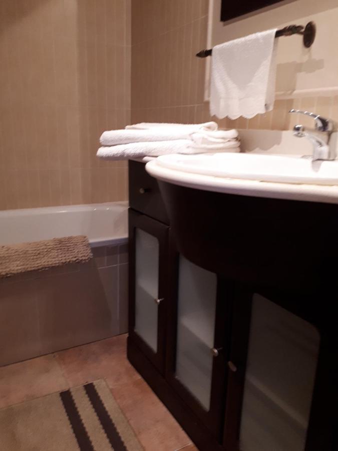 Apartamento Playa Verde Isla Canela Kültér fotó
