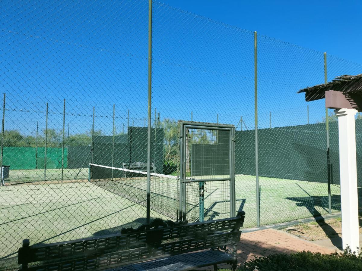 Apartamento Playa Verde Isla Canela Kültér fotó