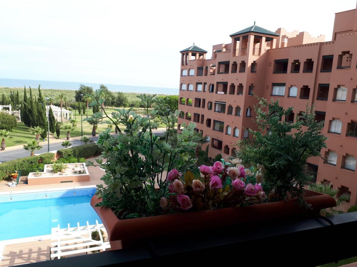 Apartamento Playa Verde Isla Canela Kültér fotó