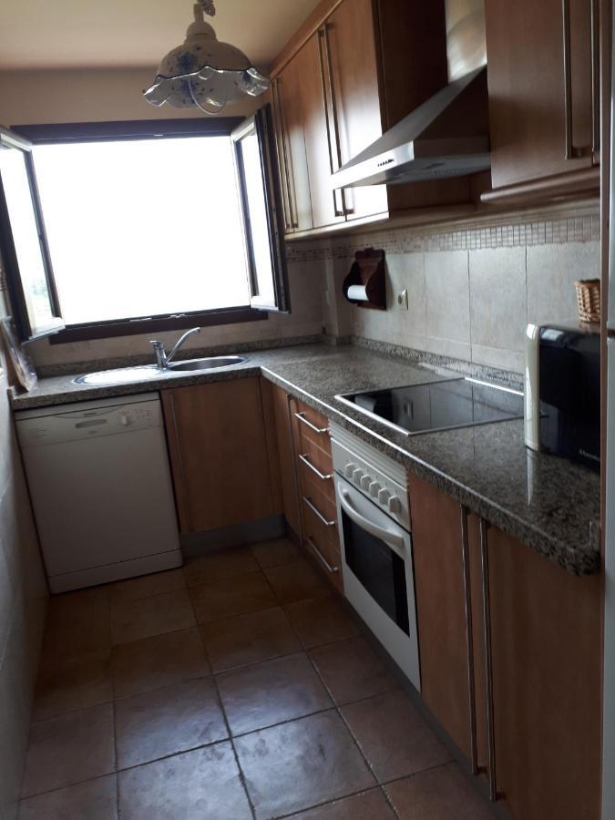Apartamento Playa Verde Isla Canela Kültér fotó